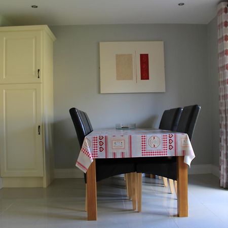 Cosy Holidayhomes Kenmare Exterior photo