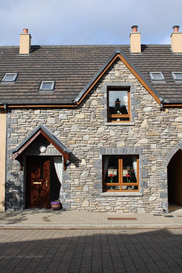 Cosy Holidayhomes Kenmare Exterior photo