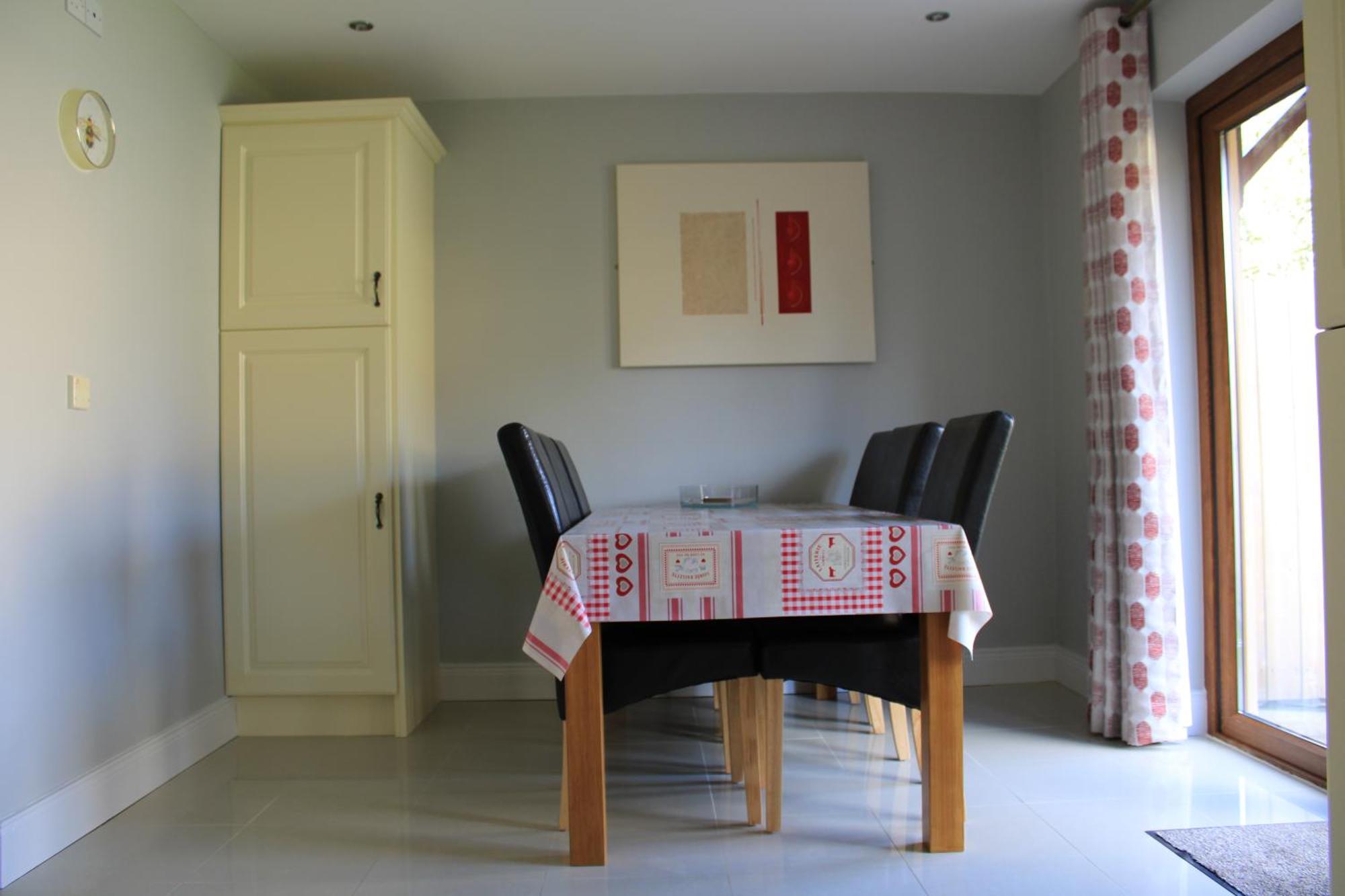 Cosy Holidayhomes Kenmare Exterior photo