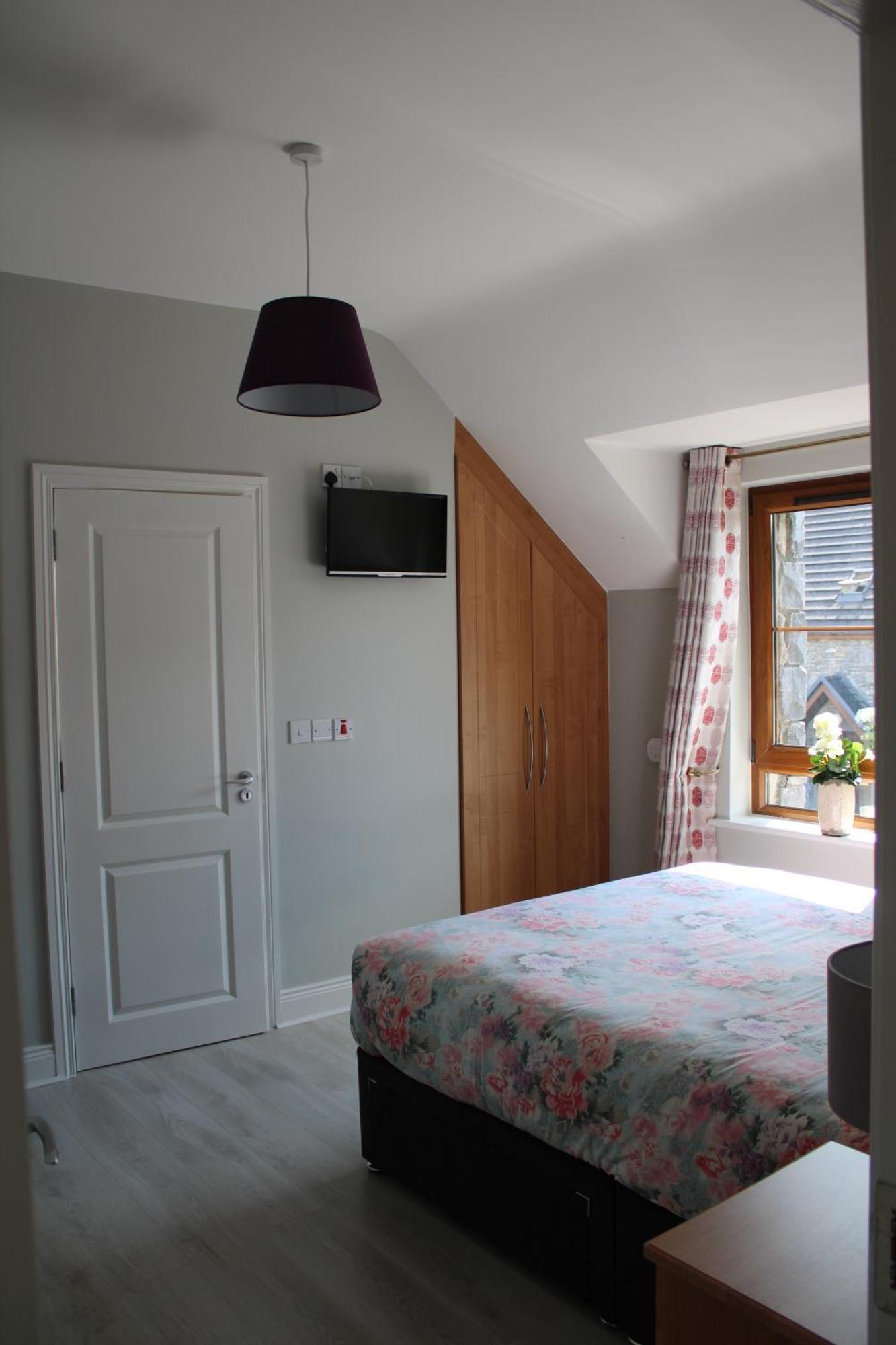 Cosy Holidayhomes Kenmare Exterior photo
