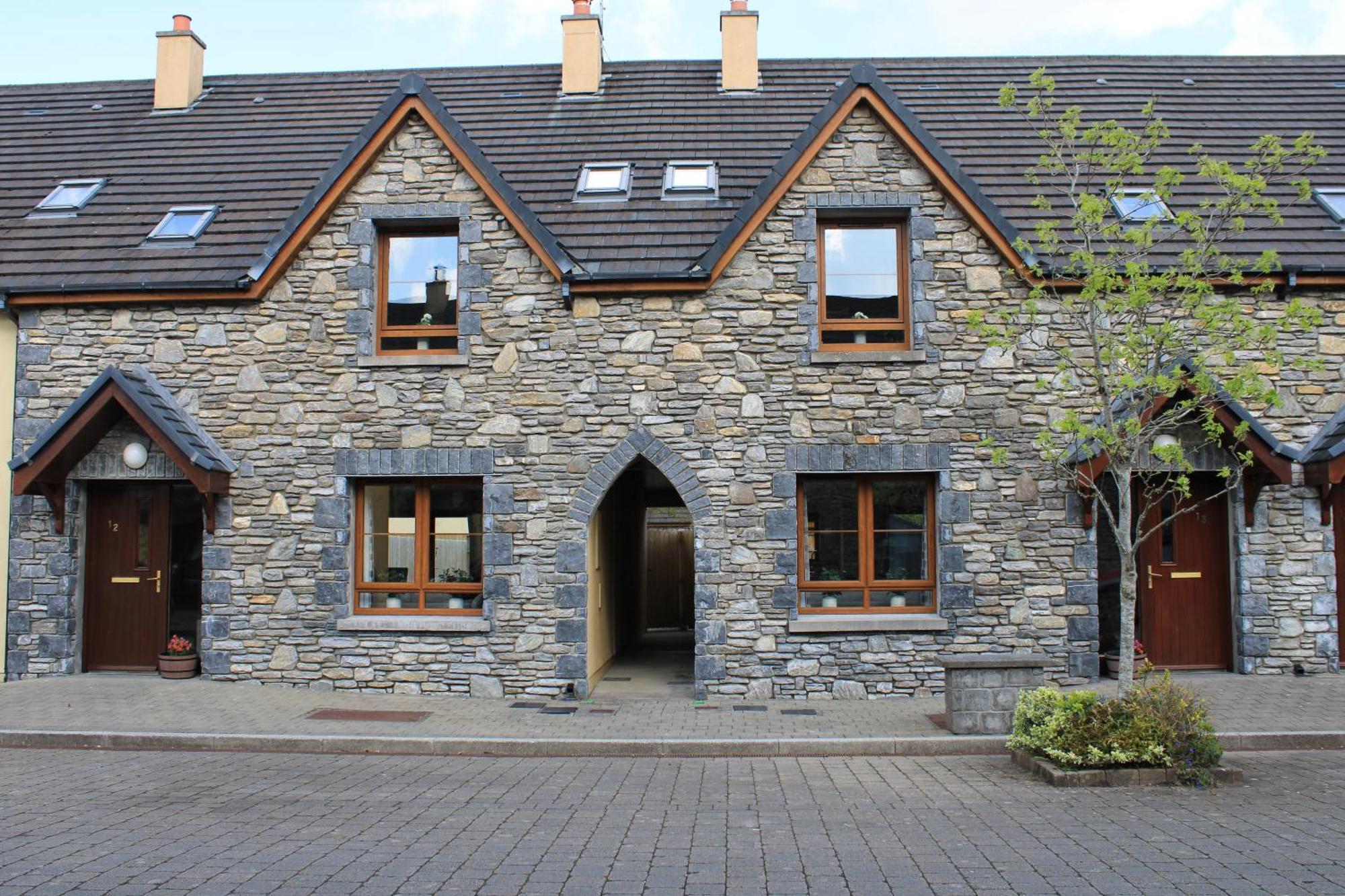 Cosy Holidayhomes Kenmare Exterior photo